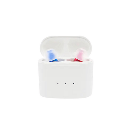 Echo Max Rechargeable Hearing Aids